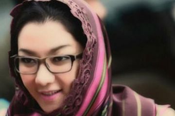 Bupati Cantik yang Pernah Terlibat Skandal Video Panas Ini Rupanya ...