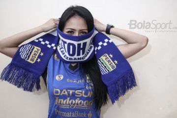 Bila Jadi Pengurus Persib, Jelly Jelo Mau Urus Apa? - Semua ...