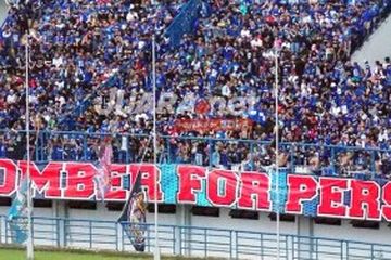 Persib klub terbaik di indonesia ?