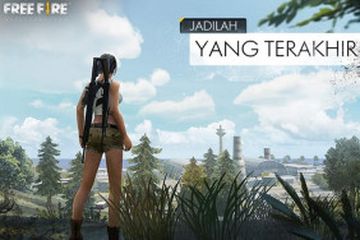 Download Lagu Free Fire Asli - Download Gratis