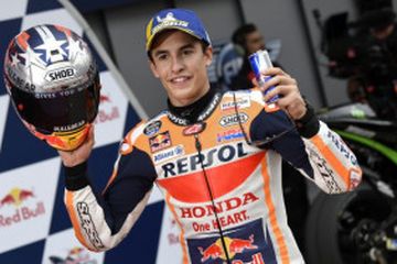 Waduh Marc Marquez Sempat Trauma Dengan Makanan Indonesia Apa Dan Kenapa Ya Bolasport Com<script async src=
