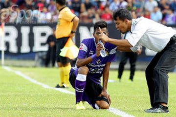 Saat Pemuncak Klasemen Grup 6 Jumpa Juru Kunci - Semua Halaman ...