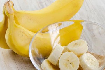 Pisang bisa bantu pengobatan penyakit ISPA