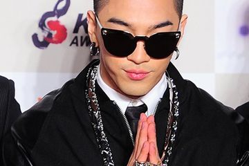 Taeyang Big Bang Twitter An Sama Jun K 2pm Cewekbanget