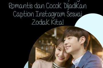 Judul Drama Korea Yang Romantis Dan Cocok Dijadikan Caption