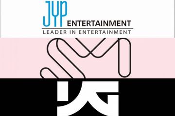 Enggak Banyak Yang Tahu Berikut Gaji Besar Ketika Kita Bekerja Di Sm Jyp Dan Yg Sebagai Karyawan Cewekbanget