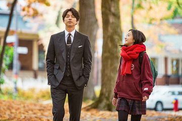 10 Drama Korea Tentang Kisah Cinta Cowok Kaya Dengan Cewek Yang Sederhana Kamu Sudah Nonton Semua Halaman Cewekbanget