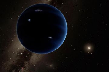 Berita Planet Kesembilan Terbaru Hari Ini Cewekbanget<script async src=