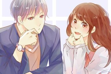 3 Komik Webtoon Indonesia Ini Dijamin Bisa Bikin Kita Baper Cewekbanget