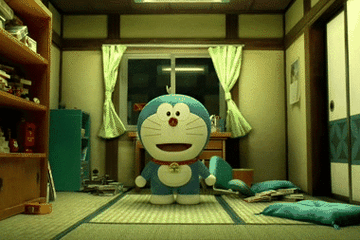Main Ke Museum Doraemon Di Jakarta Bagian 1 Semua Halaman Cewekbanget Main Ke Museum Doraemon Di Jakarta Bagian 1 Semua Halaman Cewekbanget