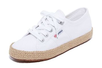 Sneakerdrilles Sneakers Ini Lagi Hits Banget CewekBanget