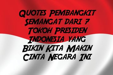 Semangat Quote Hari Ini / Kata Kata Penyemangat Buat Teman Yang Lagi