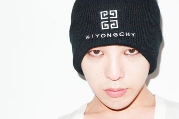 Album Kwon Jiyong Ditolak Gaon Chart 