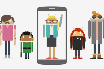 5 Aplikasi Yang Wajib Dihapus Dari Android Semua Halaman Cewekbanget