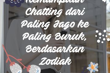 Berita Kemampuan Terbaru Hari Ini Cewekbanget<script async src=