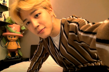 7 Hari Lagi Comeback Show Bts Dna Bakal Tayang Di Mnet Cewekbanget