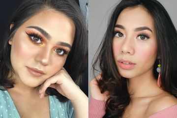 Intip Perkiraan Penghasilan 10 Beauty Vlogger Indonesia Ini Yuk Semua Halaman Cewekbanget A laid back wife and mum living in sby, indonesia. beauty vlogger indonesia ini yuk