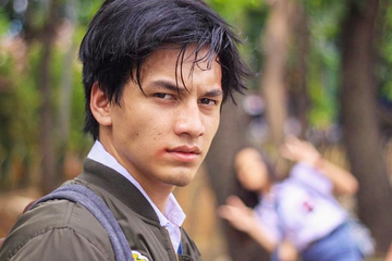 Potongan Film Dear Nathan