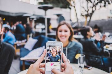 Simak Pendapat Cewek Indonesia Soal Alasan Mengutip Quotes Buat Posting Di Instagram Semua Halaman Cewekbanget