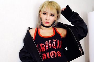 7 Inspirasi Fashion Swag ala Rapper Girlgroup Kpop yang Bisa