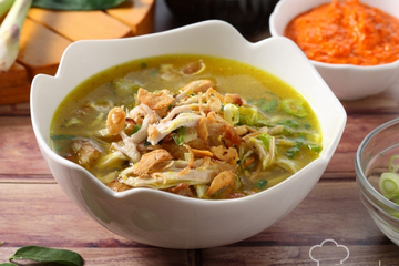 4 Makanan Khas Indonesia Ini Ternyata Berasal Dari Negara Lain