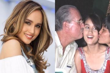 berapa umur cinta laura sekarang 12