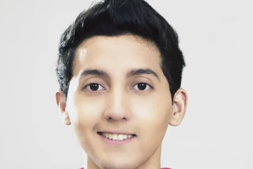 Suaranya Bagus Sih, Ini Dia 7 Karya Musik Aron Ashab