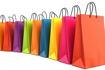 Gini nih Caranya Bikin Paper Bag Sendiri Buat Bingkisan Oleh-oleh