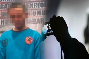 Dipaksa Berhubungan Seksual dan Direkam, Inilah Iming-iming Untuk ...