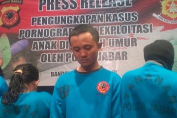 Inilah 5 Fakta Pelaku Video Porno Anak SD, Salah Dua Pelakunya ...