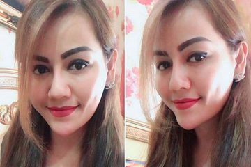 Akhirnya Terkuak Pernikahan Nita Thalia, Inilah Fakta Kehidupannya ...
