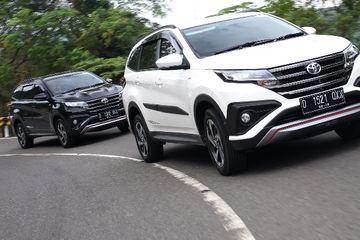 Toyota M Crop