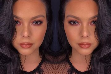 Ingin Warna Makeup Super Glow? MAC akan Rilis Highlighter Warna ...