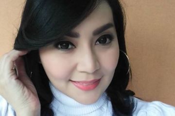 Tessa Kaunang Sebut Sandy Tumiwa Bapak yang Tidak Bertanggung Jawab