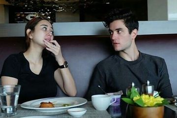 Berita Aura Kasih Pamer Pacar Baru Terbaru Hari Ini - Grid.ID