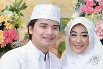 Biografi Alvin Faiz Dan Larissa Chou