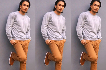 Keren Dalam Waktu 39 Detik Randy Pangalila Kalahkan Lawannya Di Olahraga Pertarungan Bebas Semua Halaman Grid Randy pangalila is an actor, known for kucumbu tubuh indahku (2018), sri asih (2021) and serigala langit (2021). olahraga pertarungan bebas