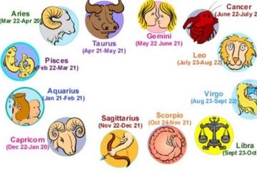 Bulan februari zodiak apa