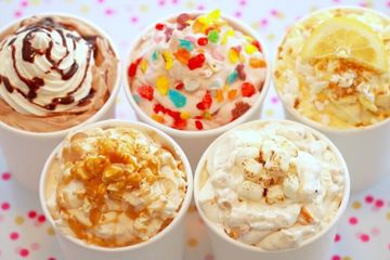 Download 80 Gambar Es Krim Lezat Paling Baru Gratis HD