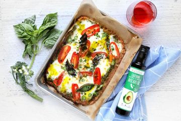 Ini Dia Contoh Menu Diet Ketogenik Saya Edwin Lau Fans