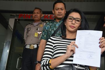 Berita Sepupu Tyas Mirasih Terbaru Hari Ini - Grid.ID