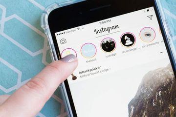 Cara Menghilangkan Stories Teman Yang Menyebalkan Di Instagram Tanpa Orangnya Tahu Semua Halaman Grid