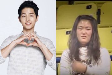 Berita Song Seul Ki Terbaru Hari Ini Grid Id