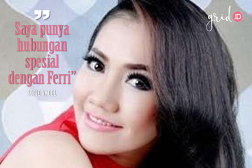Berita Sofie Angel Terbaru Hari Ini - Grid.ID