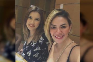 Nikita Mirzani akan Main Film Porno Bareng Miyabi?