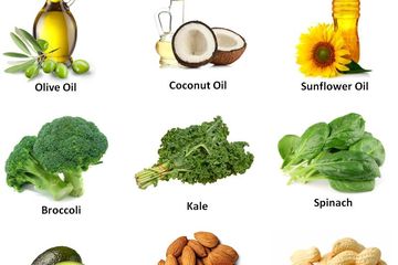 Puasa Konsumsi Makanan Yang Mengandung Vitamin E Ini