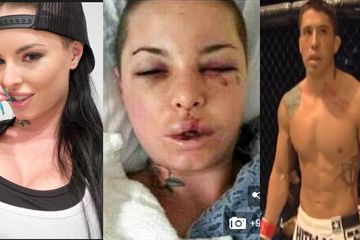 Berita Christy Mack Terbaru Hari Ini Grid Id