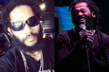 Tampang Sangar Aktor Cupink Topan Gegerkan Dunia Maya Kelar Lihat