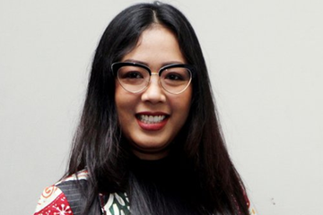 Soimah Posting Foto Kontroversi, Katanya Memicu Pedofil Beraksi