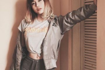 Berita Awkarin Meet And Greet Terbaru Hari Ini - Grid.ID